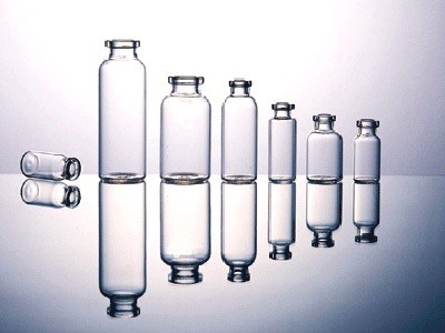 Lumen Glass - Materiales de laboratorio
