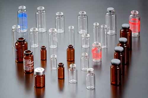 Lumen Glass se especializa en Materiales de laboratorio