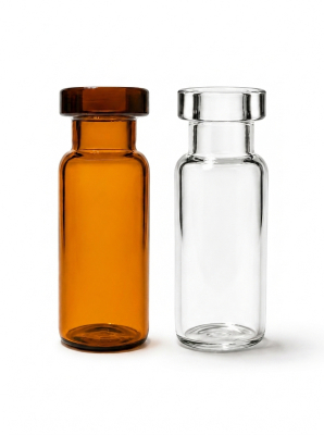 Vial boca 10 (10mm)